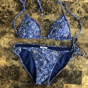 Old navy bikini